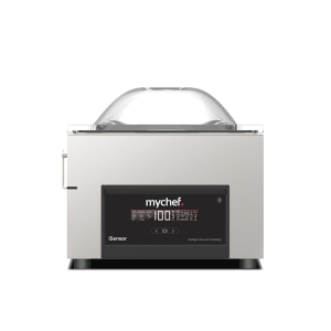 Macchina Sottovuoto da Tavolo iSensor M - Pompa Becker - 405 mm | Mychef