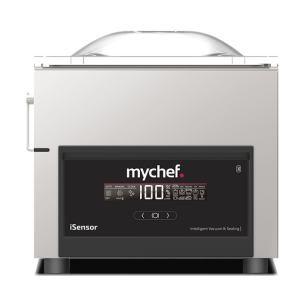 Macchina Sottovuoto da Tavolo iSensor S - Pompa Becker - 315mm | Mychef