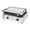 Grill a Contatto Semplice Bistro Liscio/Liscio - Buffalo