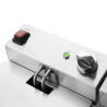Friteuse Électrique Double - 2X5L - Buffalo