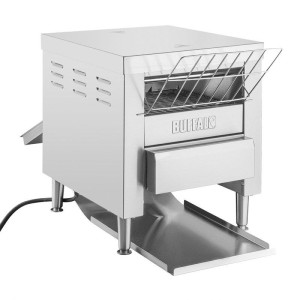 Toaster Convoyeur Double - Buffalo