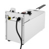 Friteuse Électrique Simple - 3L - Buffalo