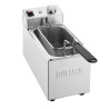 Friteuse Électrique Simple - 3L - Buffalo