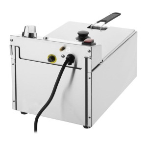 Friteuse Électrique Simple - 5L - Buffalo