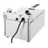 Friteuse Électrique Simple - 5L - Buffalo