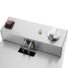 Friteuse Électrique Simple - 5L - Buffalo