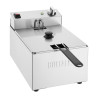 Friteuse Électrique Simple - 5L - Buffalo