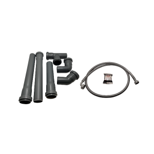 Kit di installazione per forno - MYCHEF