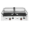 Grill a Contatto Doppio Liscio/Liscio - Buffalo