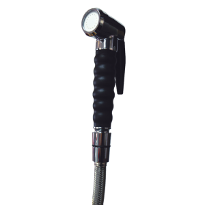 Kit Doccia per Lavaggio per Forno - MYCHEF