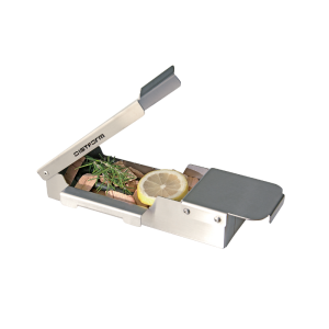 Fumoir MySmoker per Forno Combinato - Mychef