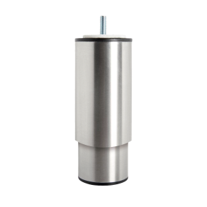 Kit di Piedi Regolabili per Forno GN 1/1 - Set di 4 - MYCHEF