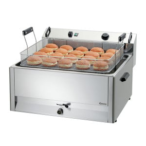 Friggitrice per Ciambelle 30 L