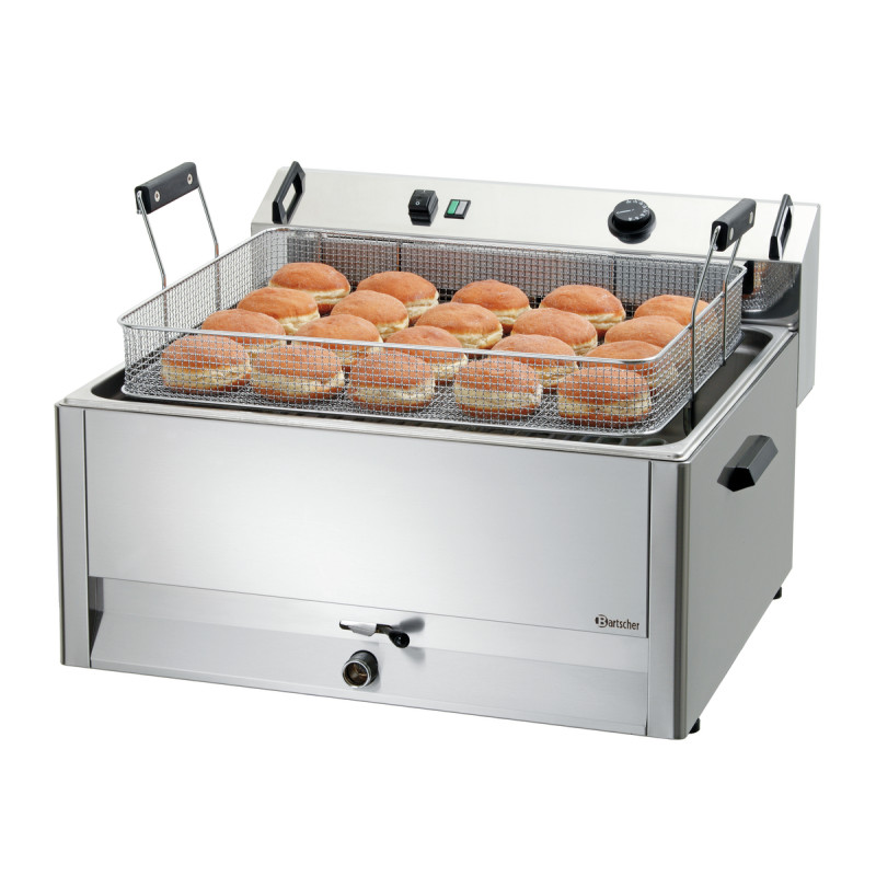 30 L Donut Fryer