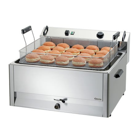 Friggitrice per Ciambelle 30 L