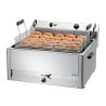 Friggitrice per Ciambelle 30 L