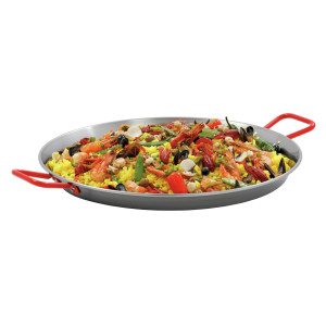 Padella per Paella - ø 60 cm - Bartscher