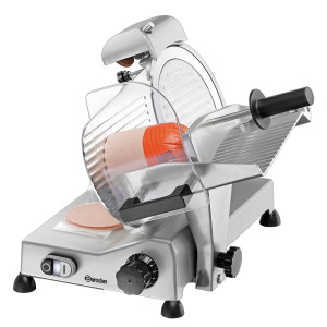 Affettatrice Professionale 220 - Bartscher