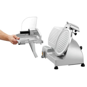 Affettatrice Professionale 220 - Bartscher