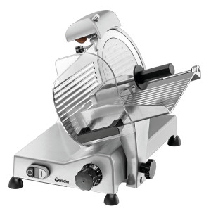 Affettatrice Professionale 220 - Bartscher