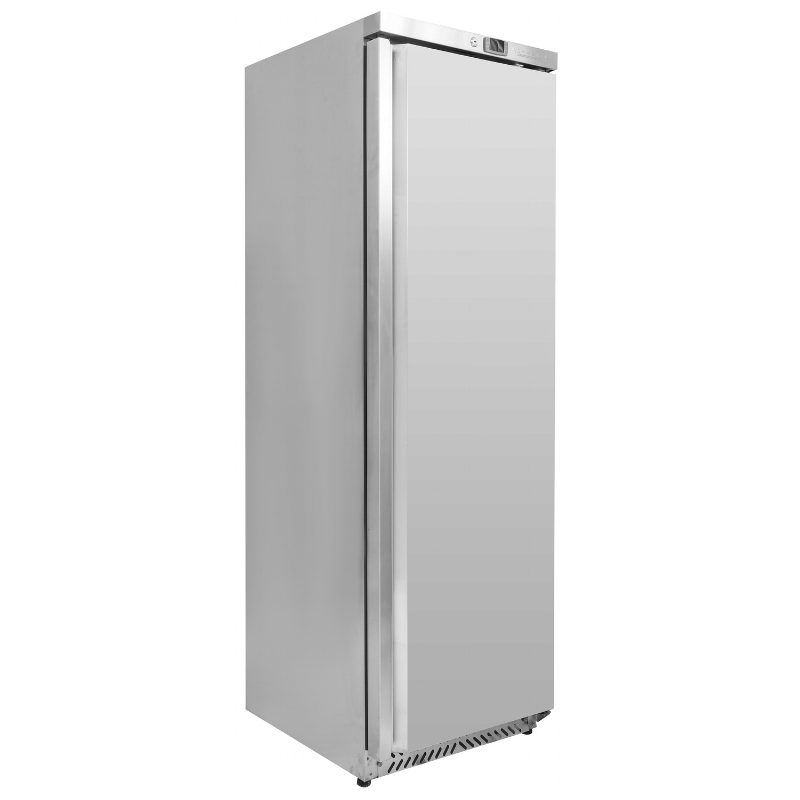 Armoire 350 Litri - Positivo - Rif NMA400TNIX Armoire 350 Litri - Positivo - Rif NMA400TNIX