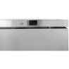 Armoire 350 Litri - Positivo - Rif NMA400TNIX