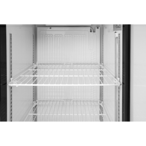 Armoire 350 Litri - Positivo - Rif NMA400TNIX