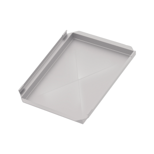 Vassoio di Recupero Grassi - GN 1/1 di Mychef: Cucina professionale impeccabile