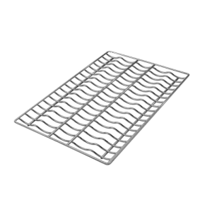 Griglia per Pane professionale Mychef - 600x400 mm
