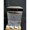 Professional Glass Washer 40x40 with Drain Pump - Full Line