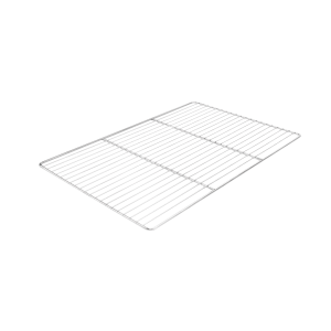 Griglia Cromata Mychef - Dimensioni 460 mm x 330 mm