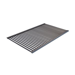 Piastra Grill e Plancha GN 1/1 Mychef | Versatile e Performante