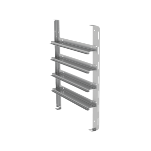 Guide Misti GN & 600x400 mm - Mychef: Pratici & Versatili