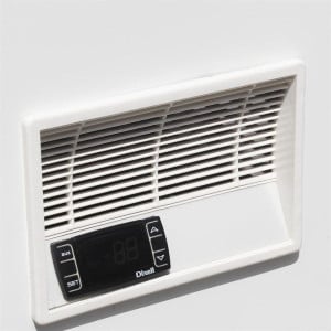 Chest Freezer with Stainless Steel Lid - 581 L - Polar