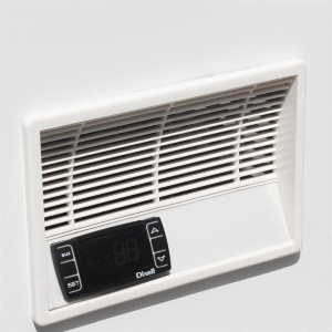 Congelatore a Pozzetto con Coperchio Inox - 581 L - Polar