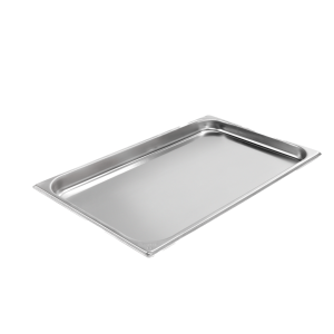 Bac GN 2/1 Liscio - P 65 mm | Mychef RGN21060