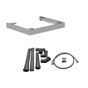 Kit di Impilaggio Compatto Master e iCook Compact - Mychef