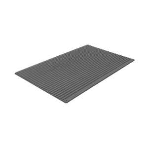 Piastra Grill e Plancha GN 1/1 Mychef : Cucina Professionale