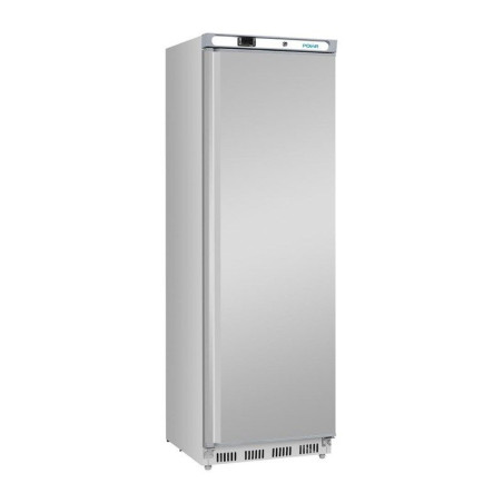 Armadio Refrigerato Positivo Inox - 400 L - Polar