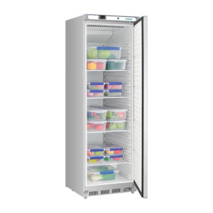 Armadio Refrigerato Positivo Inox - 400 L - Polar