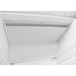 Armadio Refrigerato Positivo Inox - 400 L - Polar