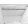 Armadio Refrigerato Positivo Inox - 400 L - Polar