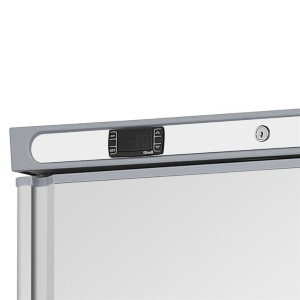 Armadio Refrigerato Positivo Inox - 400 L - Polar