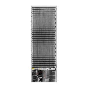 Armadio Refrigerato Positivo Inox - 400 L - Polar