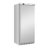 Armadio Refrigerato Positivo in Acciaio Inox - 600 L - Polar