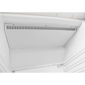 Armadio Refrigerato Positivo in Acciaio Inox - 600 L - Polar