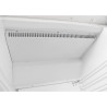 Armadio Refrigerato Positivo in Acciaio Inox - 600 L - Polar