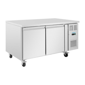Torre Pasticcere Serie U 2 Porte - 427L - Polar
