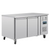 Torre Pasticcere Serie U 2 Porte - 427L - Polar