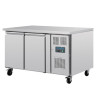 Torre Pasticcere Serie U 2 Porte - 427L - Polar